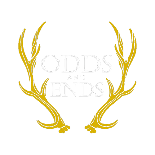 Odds & Ends